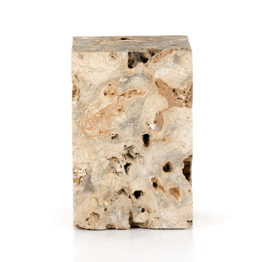Farah End Table